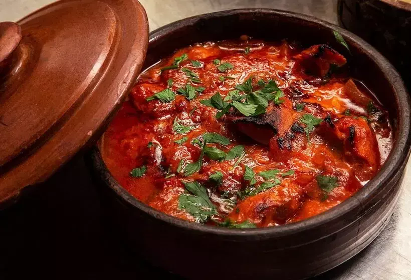 هتل Kato Dool Wellness Resort