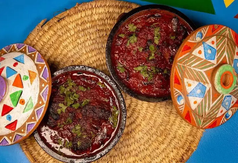 هتل Kato Dool Wellness Resort