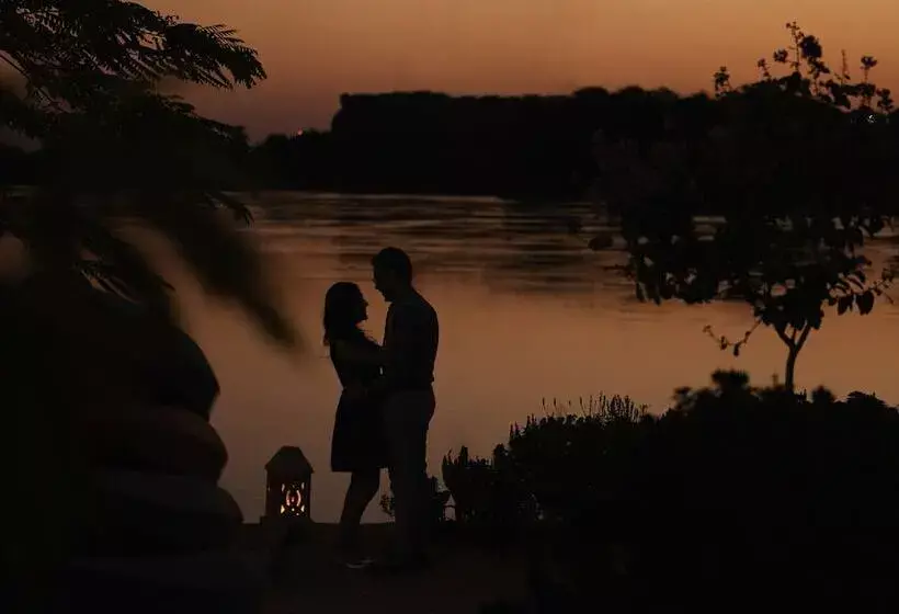 هتل Kato Dool Wellness Resort