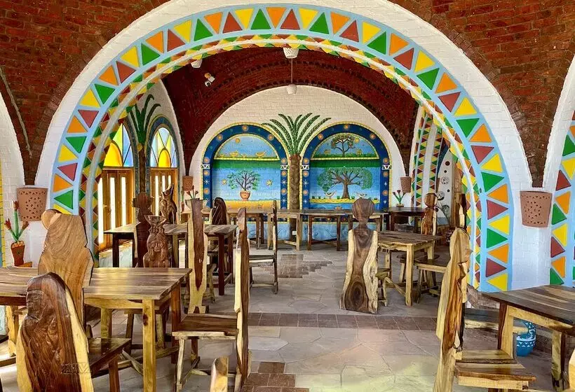 هتل Kato Dool Wellness Resort