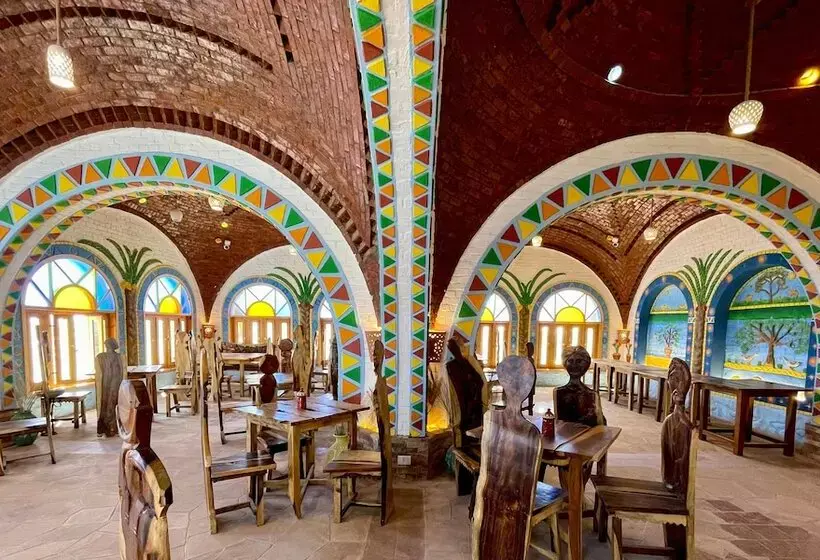 هتل Kato Dool Wellness Resort