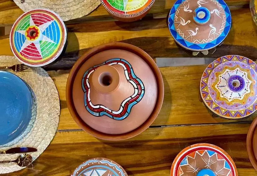 هتل Kato Dool Wellness Resort