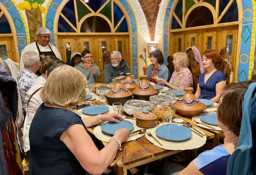 هتل Kato Dool Wellness Resort