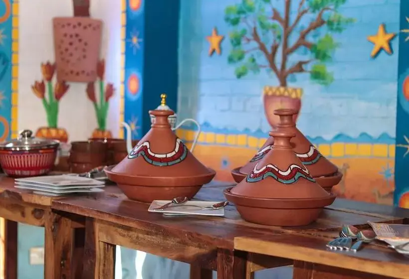 هتل Kato Dool Wellness Resort