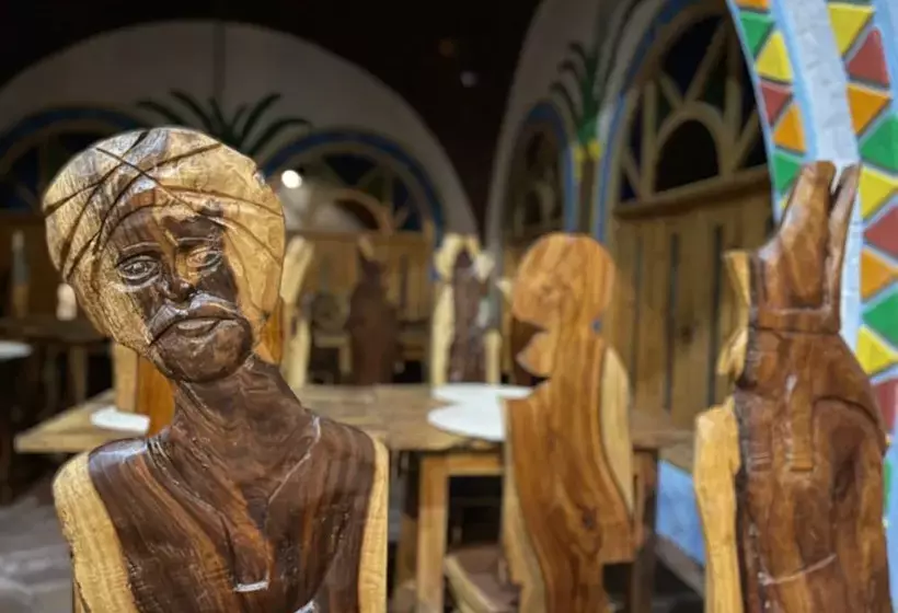 هتل Kato Dool Wellness Resort