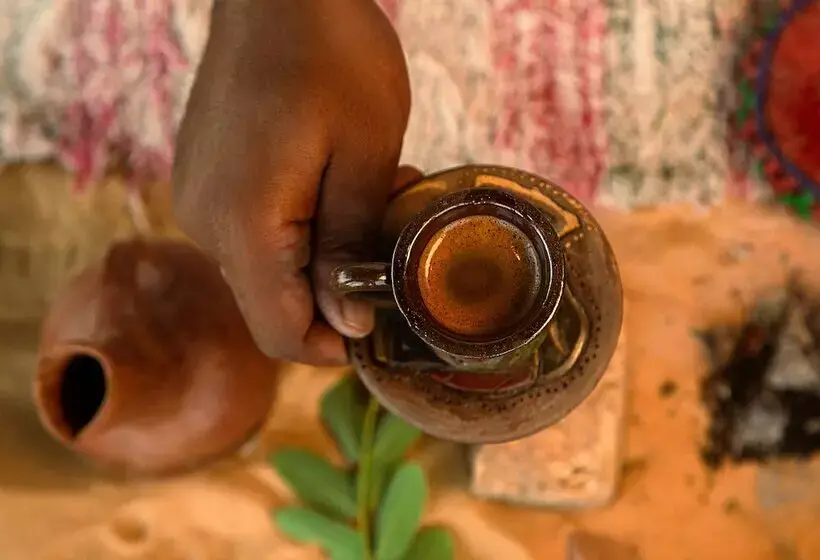 هتل Kato Dool Wellness Resort