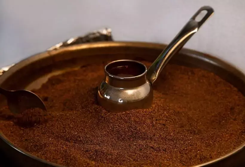 هتل Kato Dool Wellness Resort