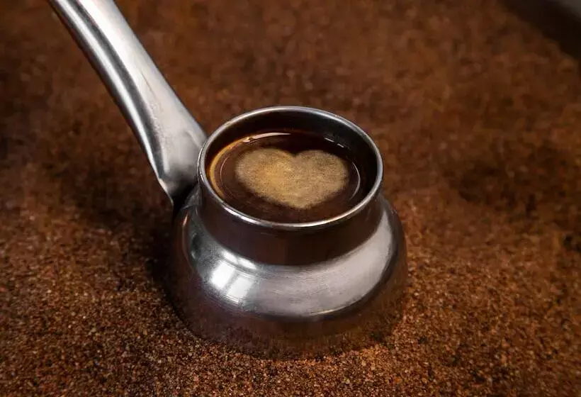 هتل Kato Dool Wellness Resort