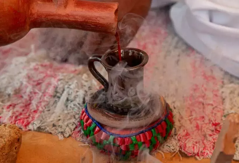 هتل Kato Dool Wellness Resort