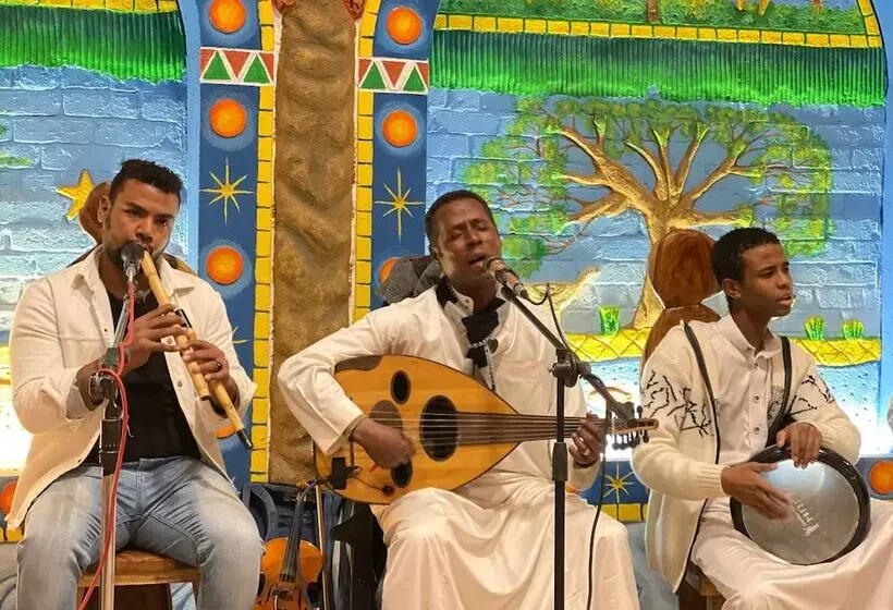 هتل Kato Dool Wellness Resort