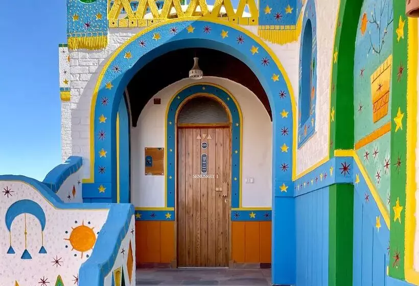 هتل Kato Dool Wellness Resort