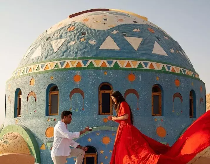 هتل Kato Dool Wellness Resort