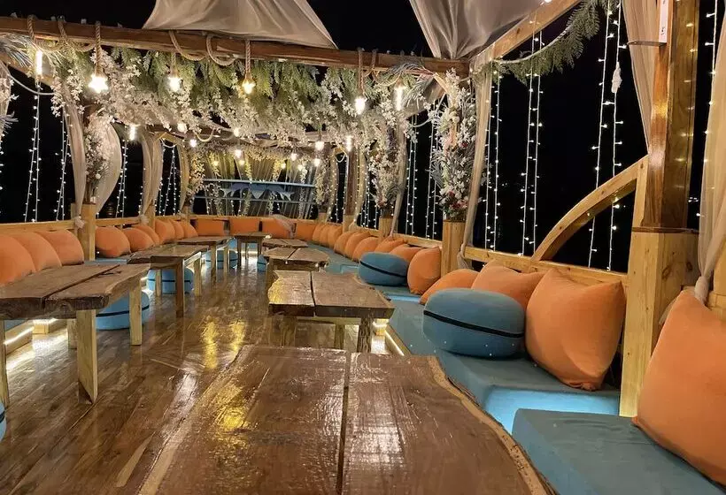 هتل Kato Dool Wellness Resort