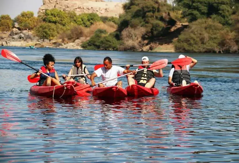 هتل Kato Dool Wellness Resort