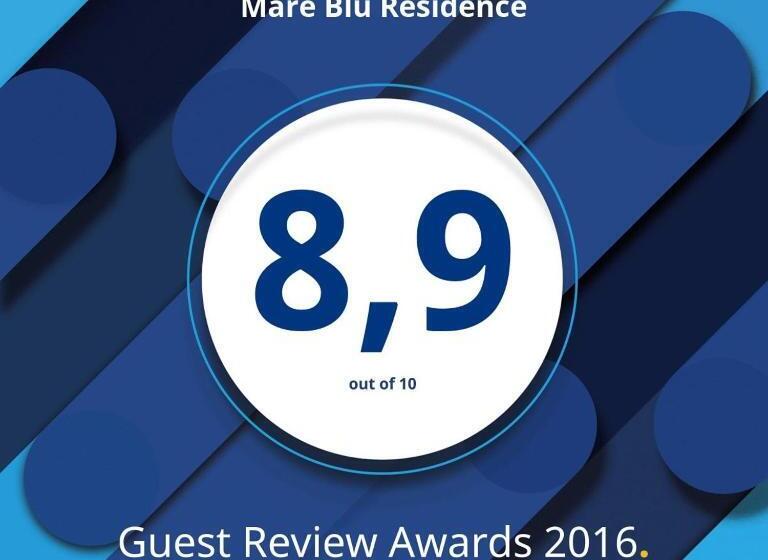 Mare Blu Residence