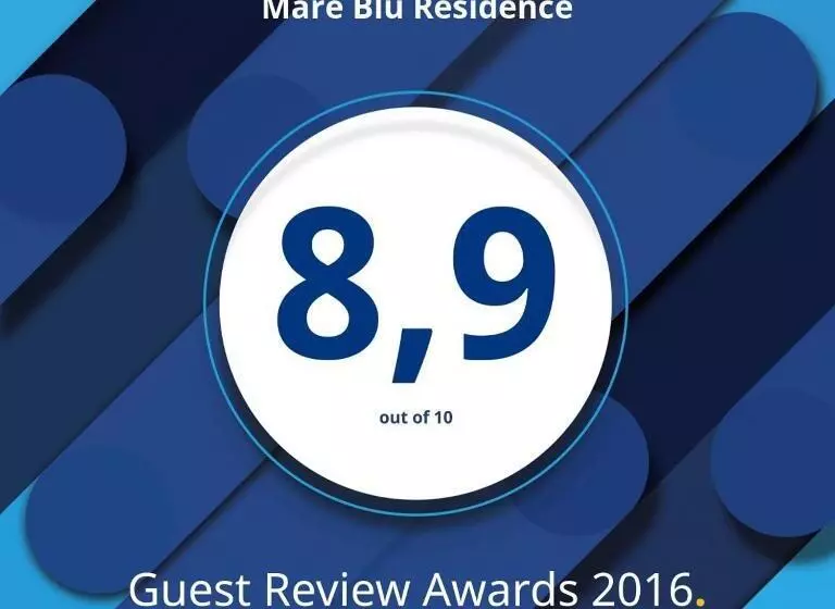 Mare Blu Residence