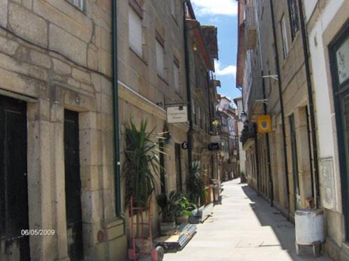 פנסיון Casa Da Vila