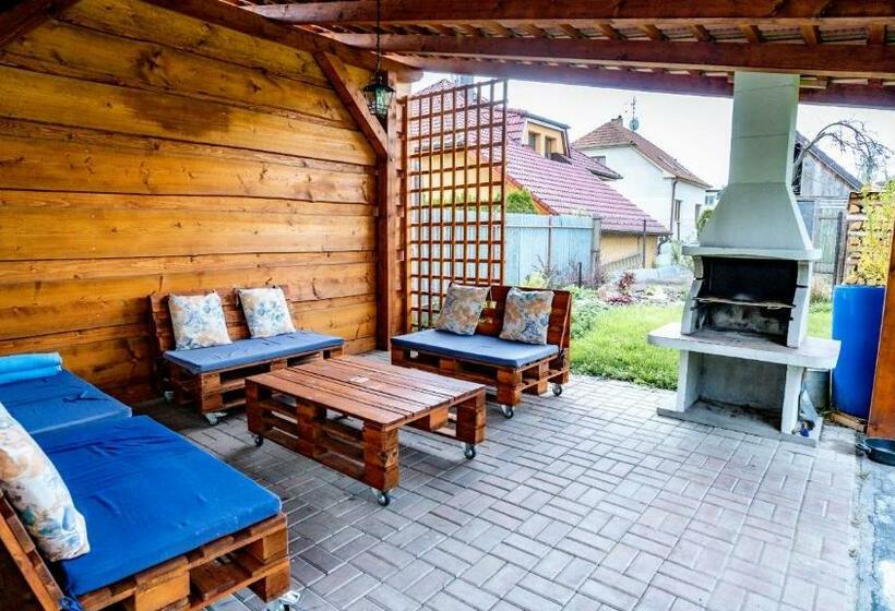 ペンション Penzion Veronika