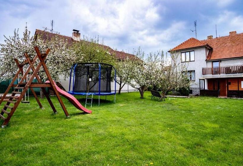 ペンション Penzion Veronika