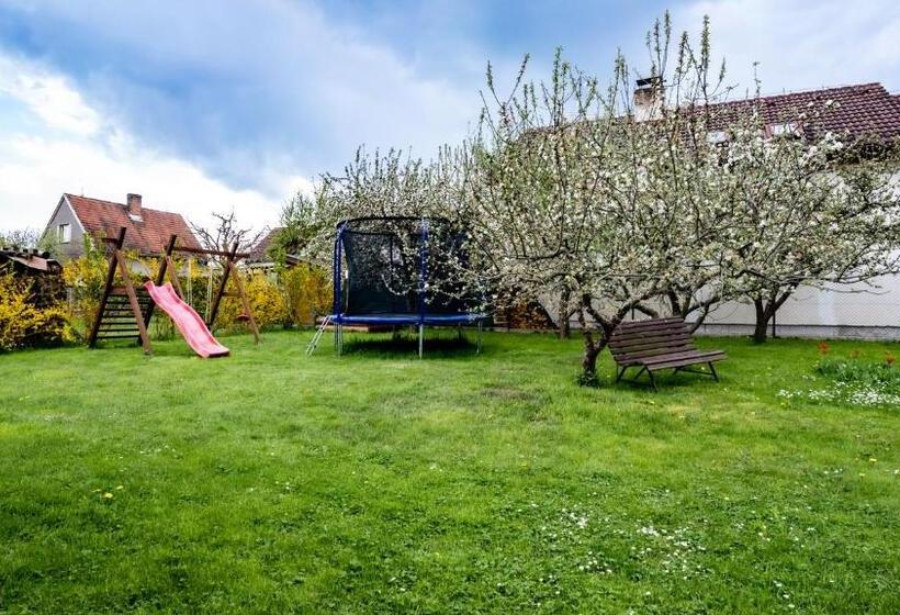 ペンション Penzion Veronika