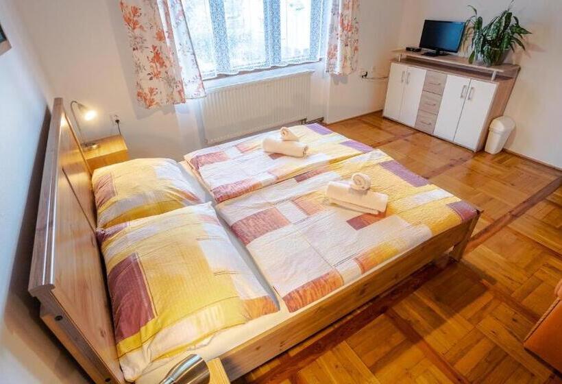 ペンション Penzion Veronika