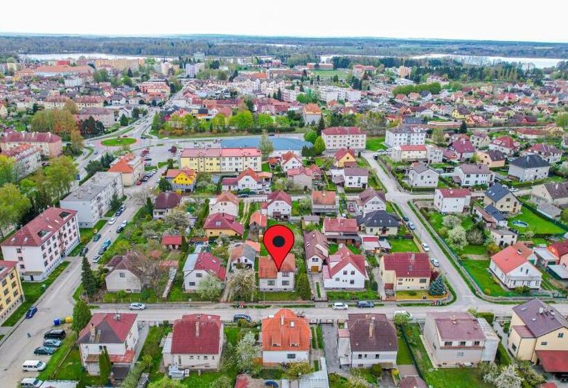 ペンション Penzion Veronika