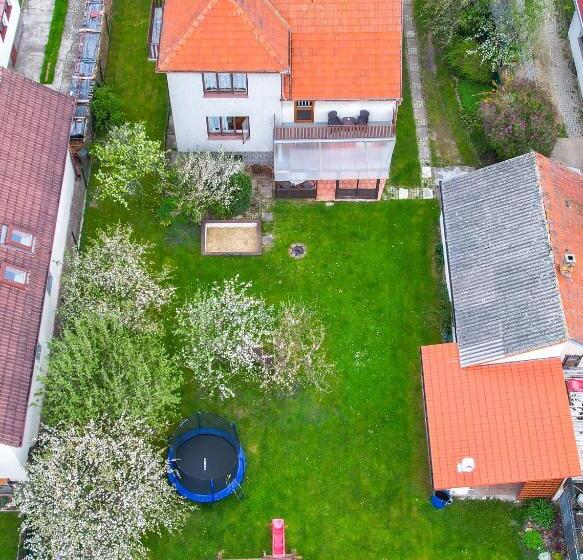 ペンション Penzion Veronika