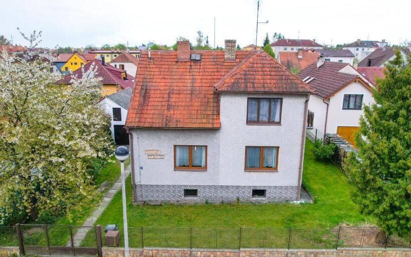 ペンション Penzion Veronika