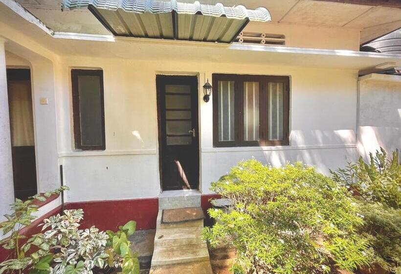 Rockstel Towers Backpacker Hostel