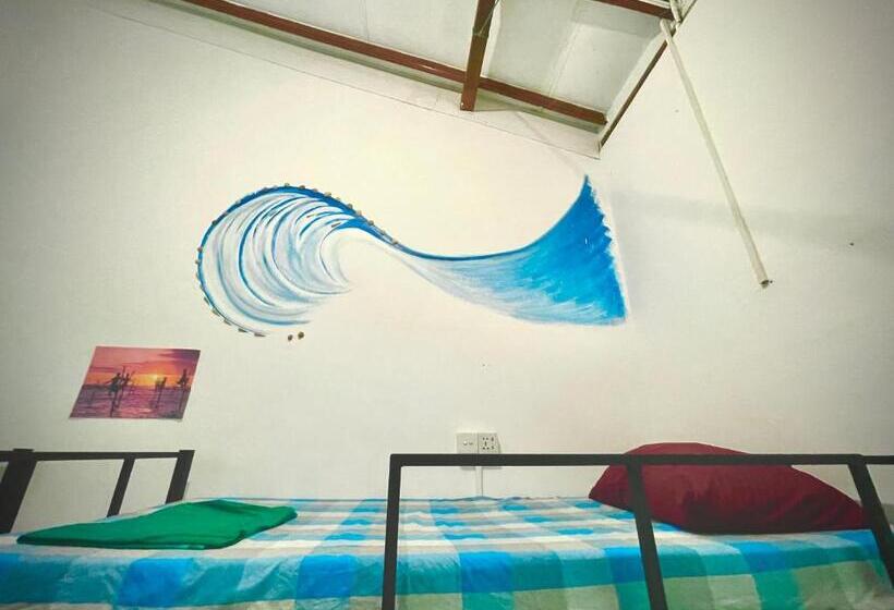 Rockstel Towers Backpacker Hostel