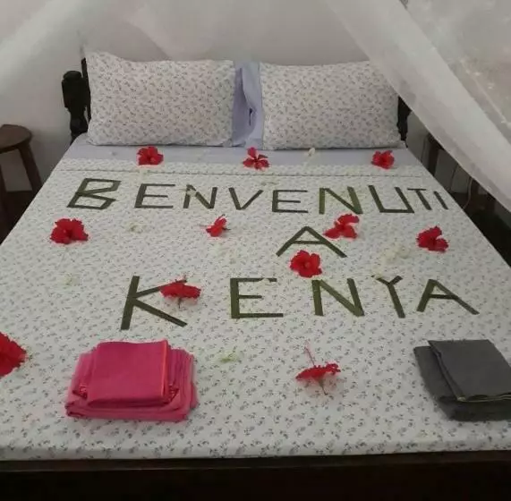 تختخواب و صبحانه Beb Sardegna2 Anjumasa Village