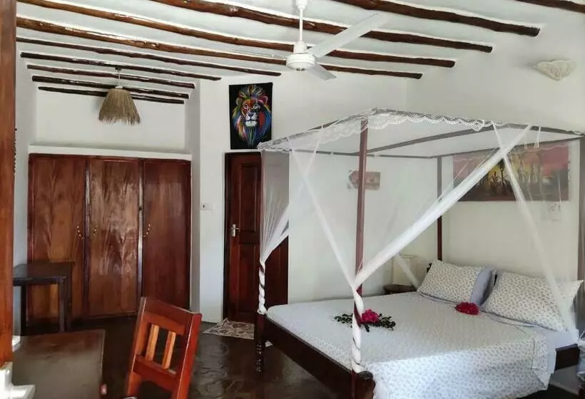 تختخواب و صبحانه Beb Sardegna2 Anjumasa Village