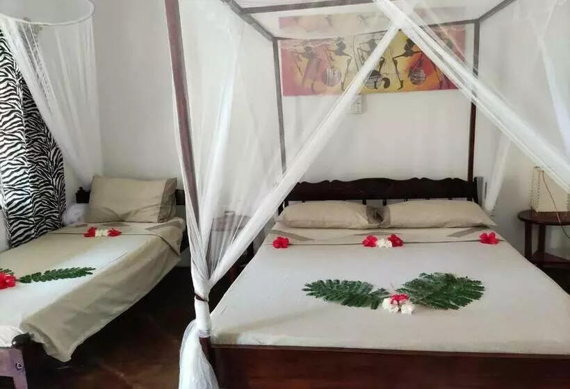 تختخواب و صبحانه Beb Sardegna2 Anjumasa Village