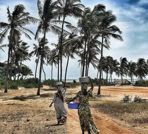 تختخواب و صبحانه Beb Sardegna2 Anjumasa Village