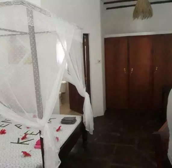 تختخواب و صبحانه Beb Sardegna2 Anjumasa Village