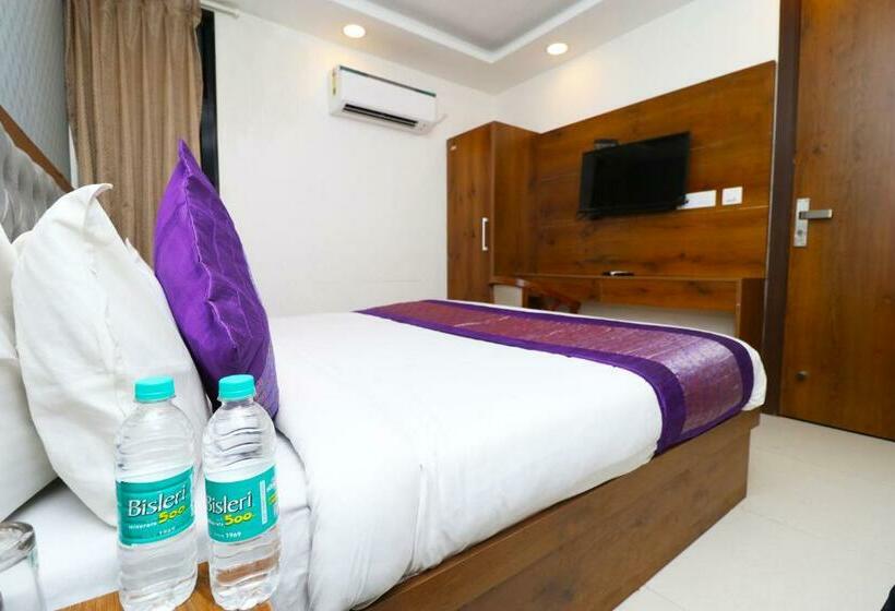 בית מלון כפרי Belwood A Well Hygiene Property