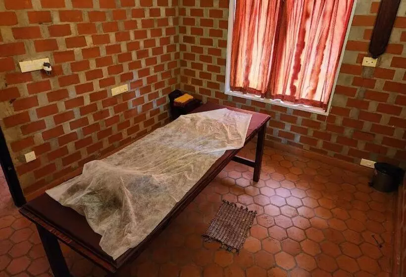 ホテル Treebo Trend God S Own Country Ayurveda Resorts