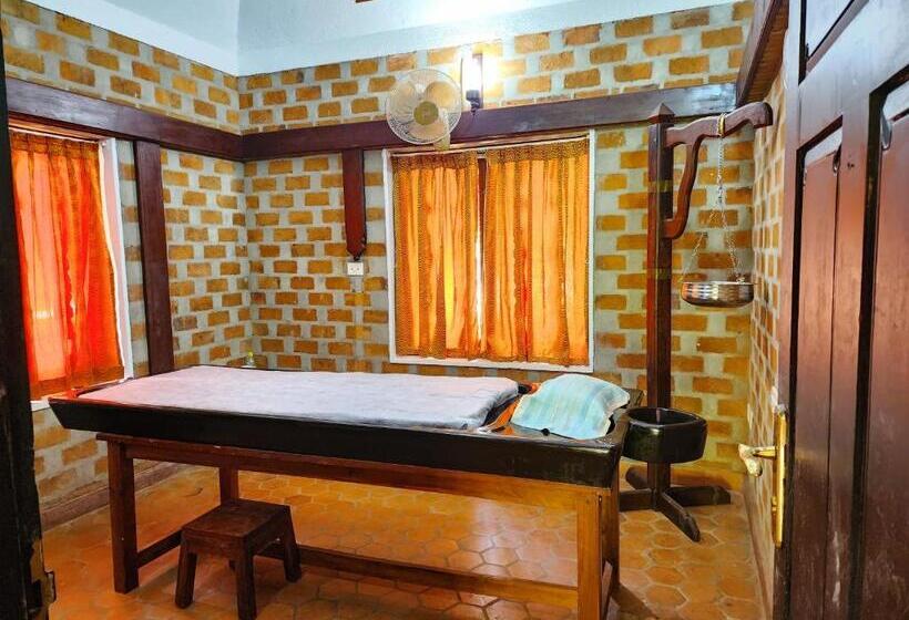 فندق Treebo Trend God S Own Country Ayurveda Resorts