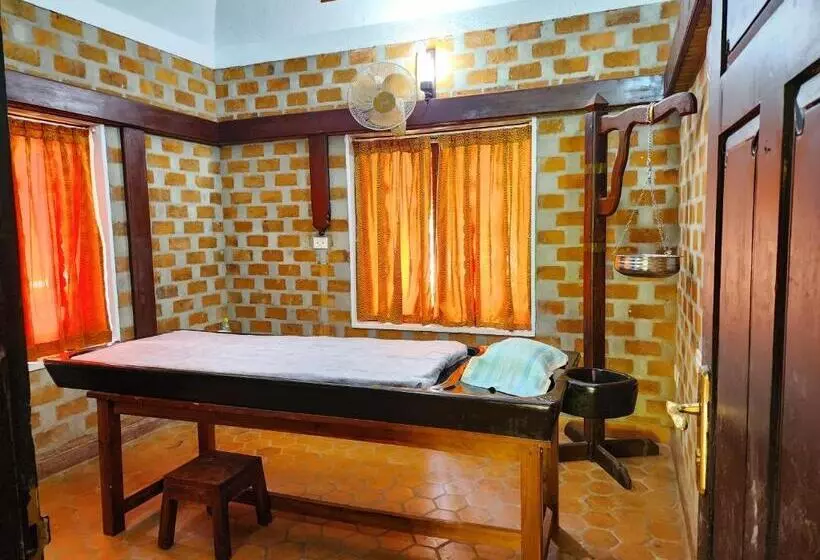 ホテル Treebo Trend God S Own Country Ayurveda Resorts
