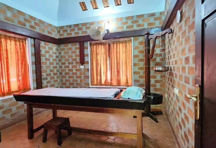 ホテル Treebo Trend God S Own Country Ayurveda Resorts