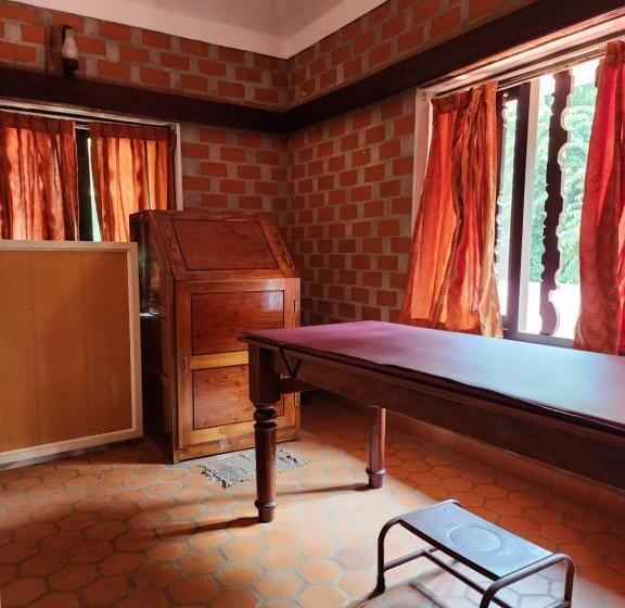 فندق Treebo Trend God S Own Country Ayurveda Resorts