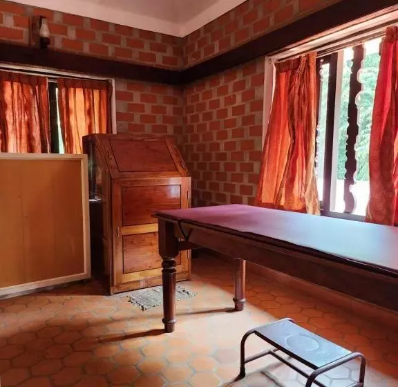 ホテル Treebo Trend God S Own Country Ayurveda Resorts