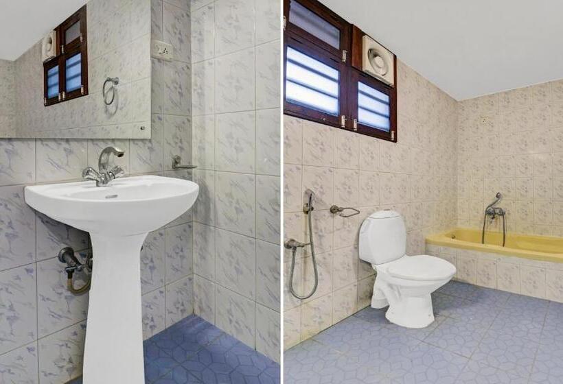 فندق Treebo Trend God S Own Country Ayurveda Resorts