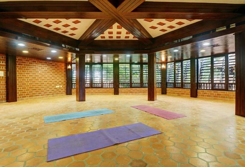 فندق Treebo Trend God S Own Country Ayurveda Resorts