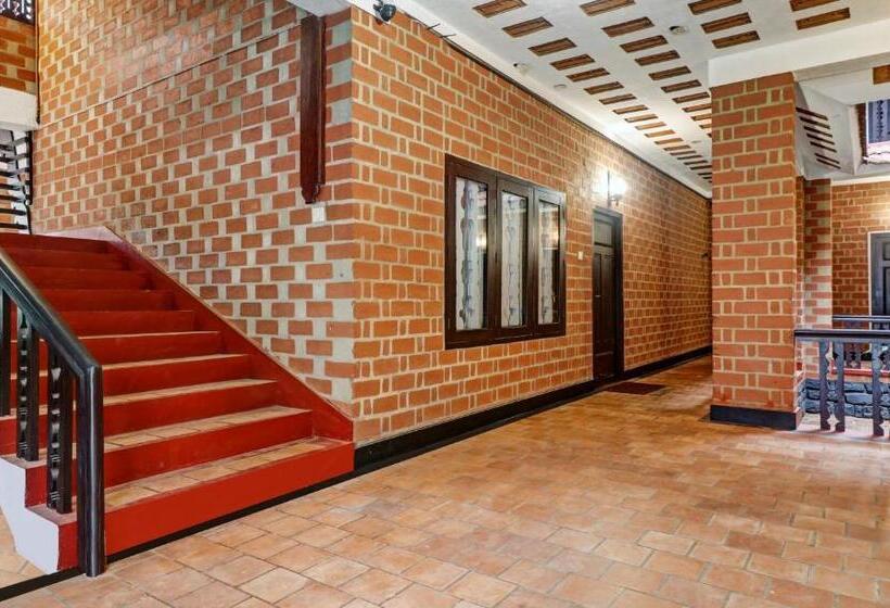 فندق Treebo Trend God S Own Country Ayurveda Resorts