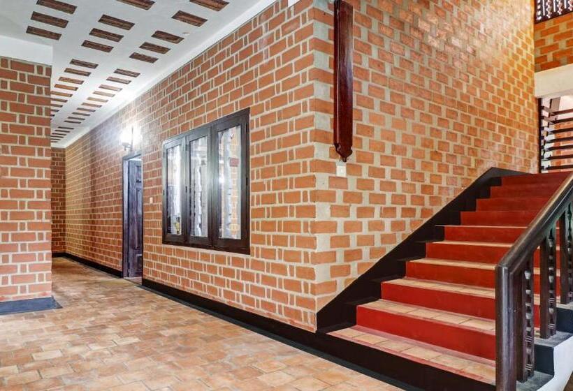 فندق Treebo Trend God S Own Country Ayurveda Resorts