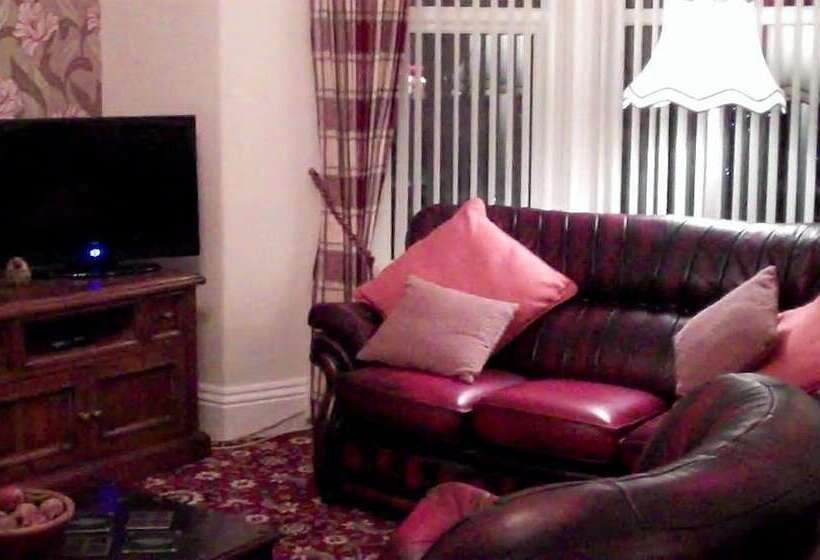 Bed and Breakfast Karden House