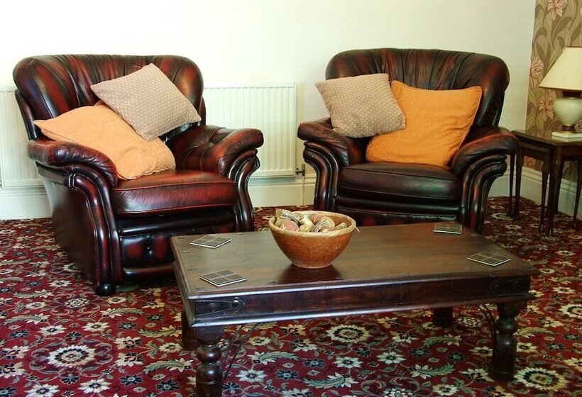 Bed and Breakfast Karden House