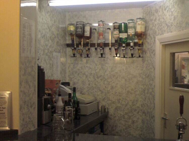 Bed and Breakfast Karden House