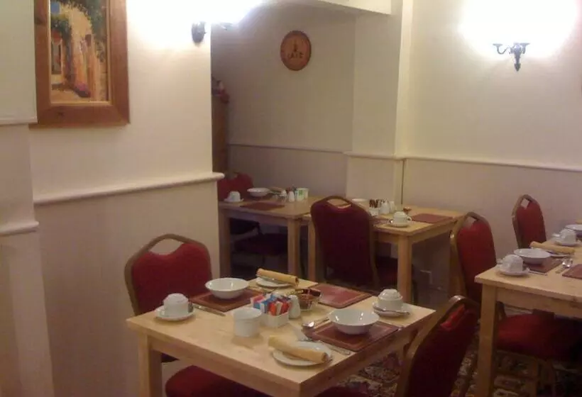 צימר Karden House